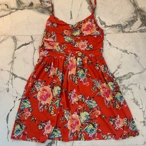 New w/o Tags Roxy Sundress